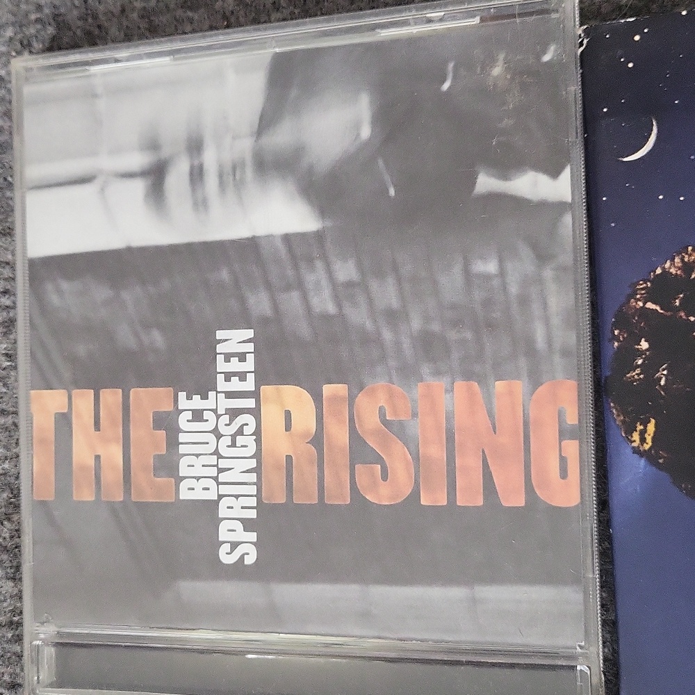 Bruce Springsteen CD Collection - Picture 5 of 5
